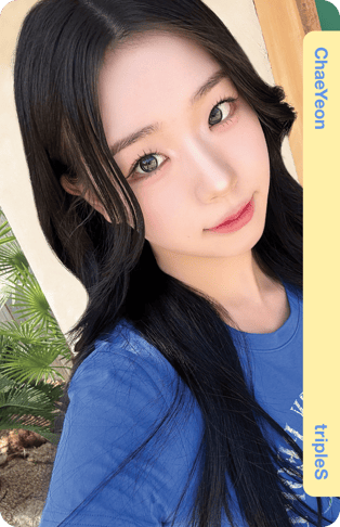 ChaeYeon