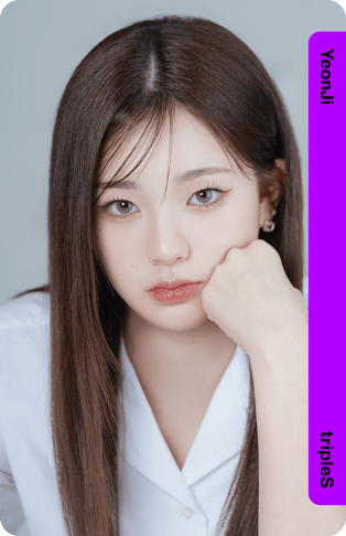 Divine01 YeonJi 105Z