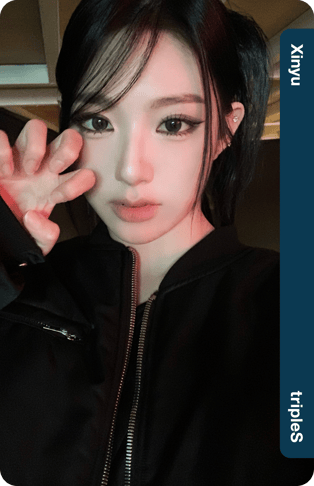 Divine01 Xinyu 302A