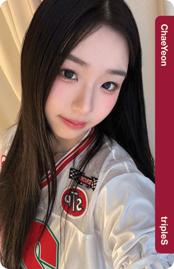 ChaeYeon