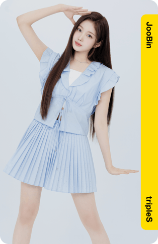 JooBin 107Z