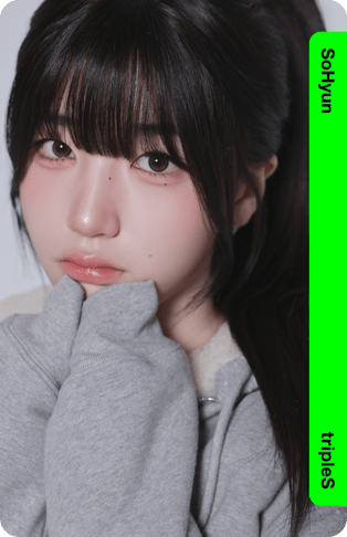 Binary02 SoHyun 113Z