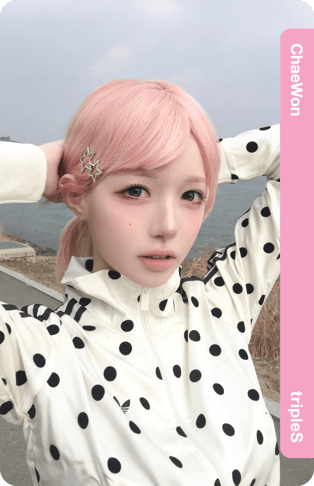 ChaeWon 353Z