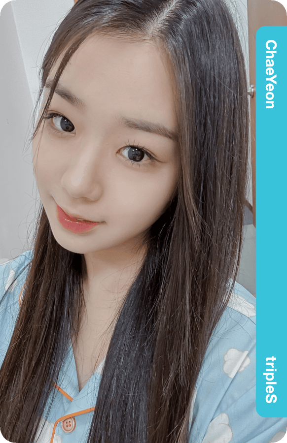 ChaeYeon