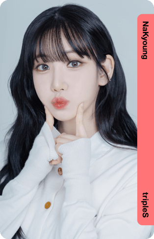 Cream01 NaKyoung 111Z