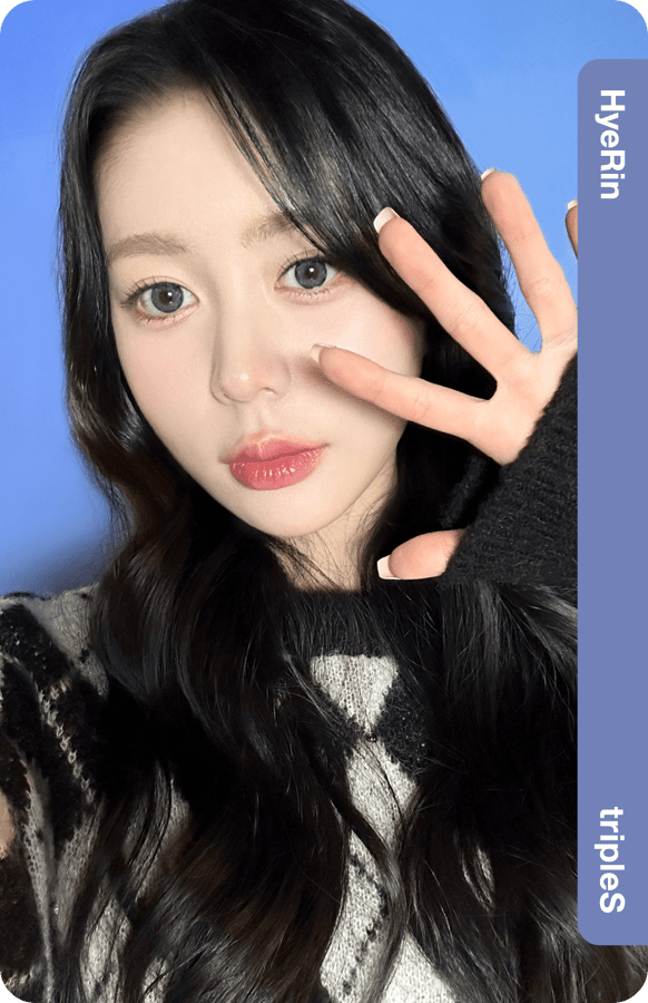 HyeRin