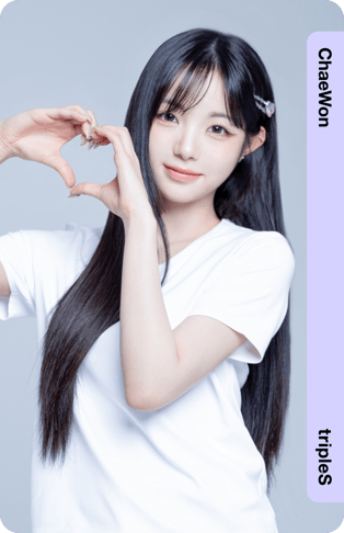 Divine01 ChaeWon 329Z