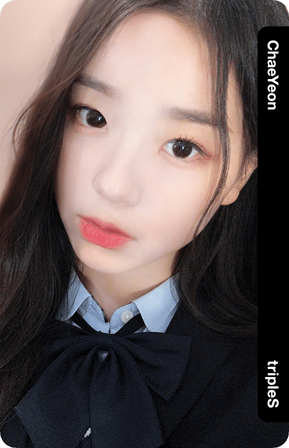 ChaeYeon