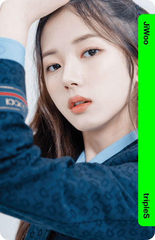 JiWoo 113Z