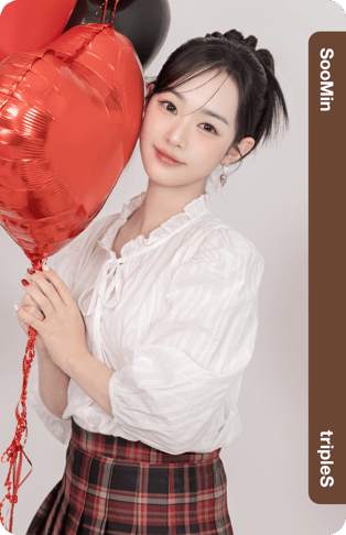 SooMin