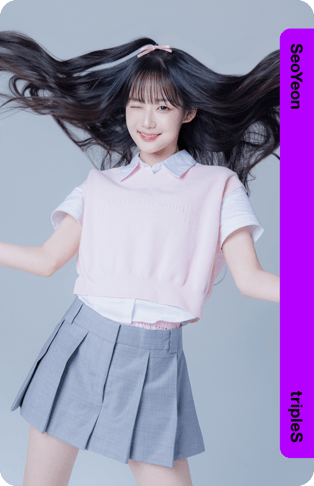 Divine01 SeoYeon 113Z