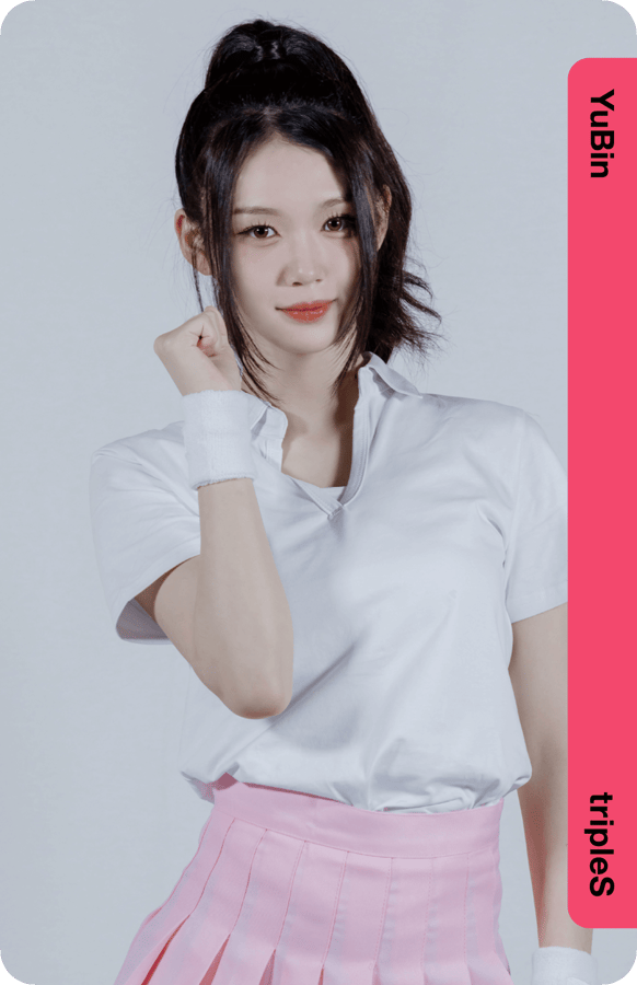 YuBin
