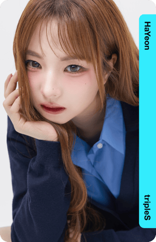 HaYeon 108Z