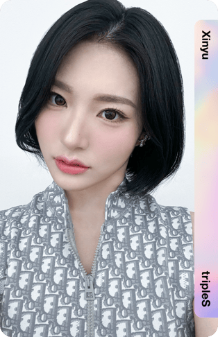 Divine01 Xinyu 205Z