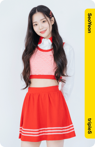 SeoYeon