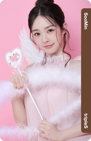 SooMin 328Z