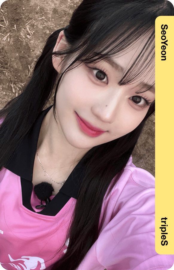 SeoYeon