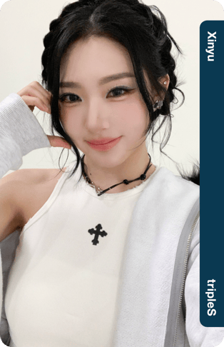 Divine01 Xinyu 301A