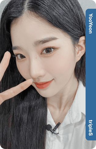 Binary01 YooYeon 308Z