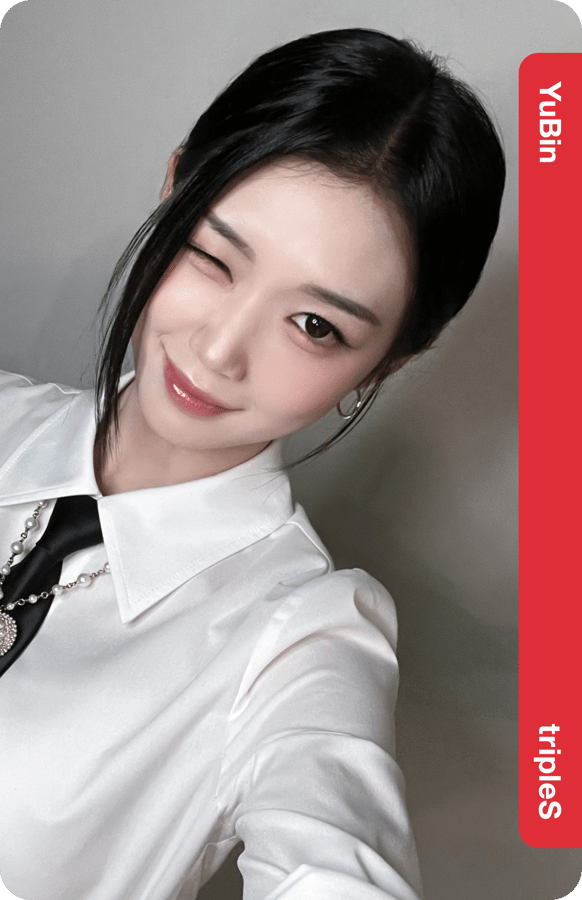 YuBin
