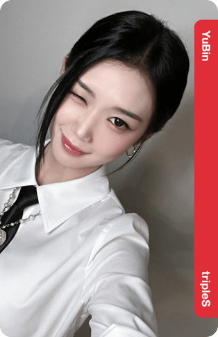 YuBin