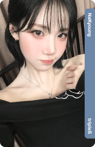 Binary02 NaKyoung 314Z