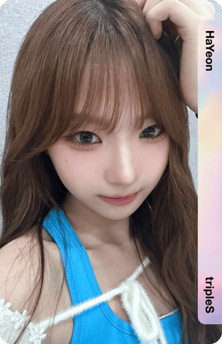 Divine01 HaYeon 206Z