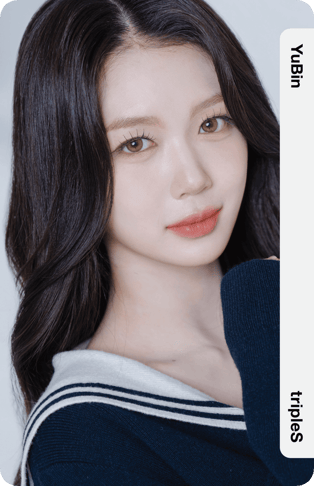 Cream01 YuBin 100Z