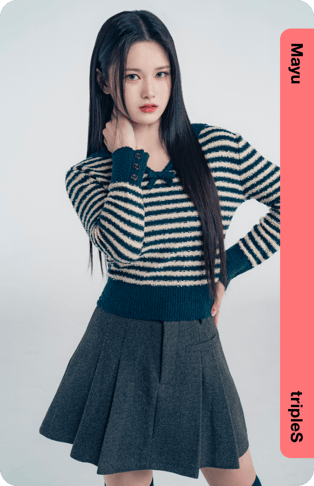 Mayu