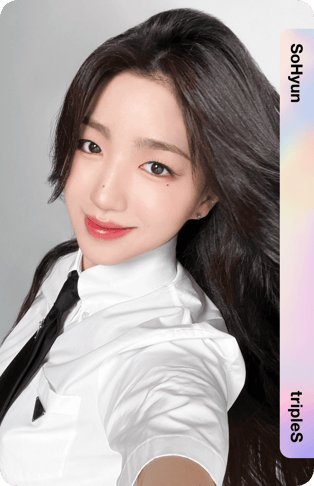 Binary01 SoHyun 206Z