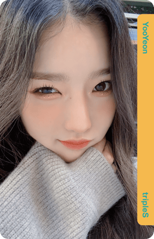 Atom01 YooYeon 322Z