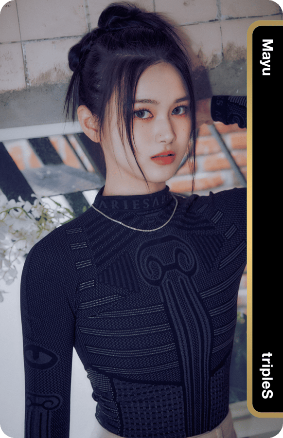 Mayu