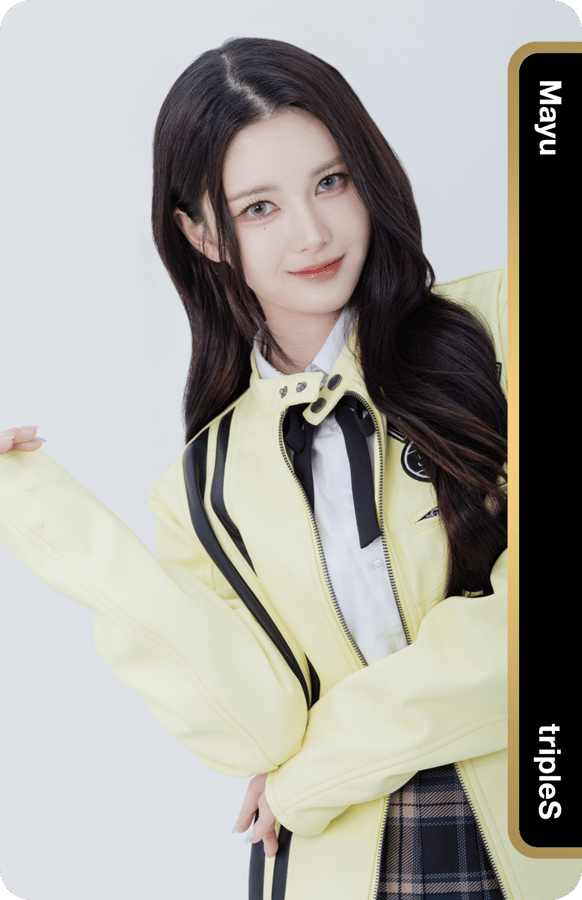 Mayu