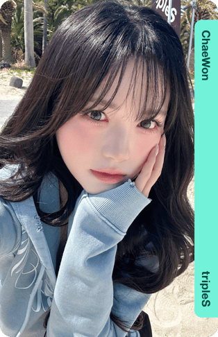 ChaeWon 315Z