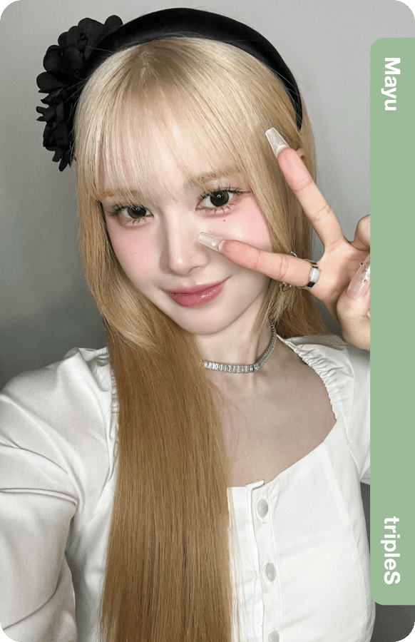Mayu