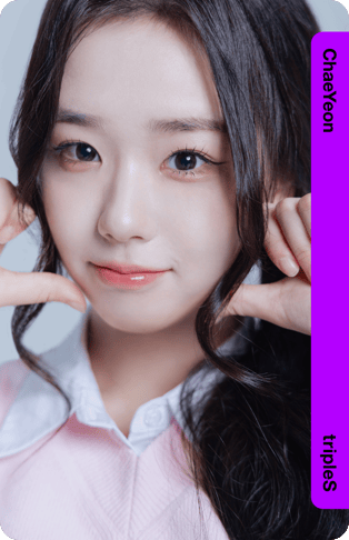 Divine01 ChaeYeon 110Z