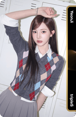 YeonJi 301A