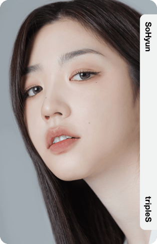 Divine01 SoHyun 100Z