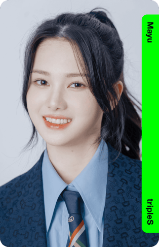 Mayu