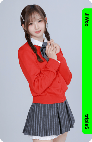 JiWoo 118Z