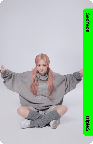 SeoYeon 115Z
