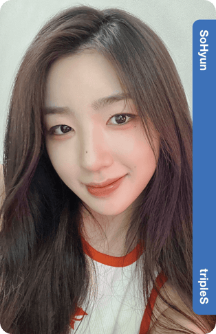 Binary01 SoHyun 353Z