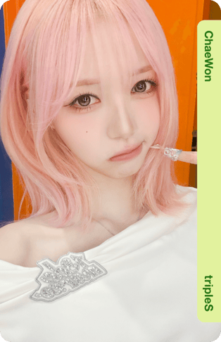 ChaeWon 348Z