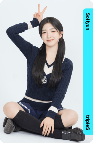 Ever01 SoHyun 116Z
