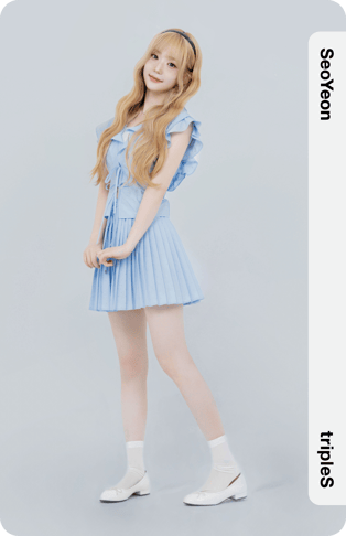 SeoYeon