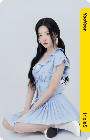Atom02 YooYeon 107Z