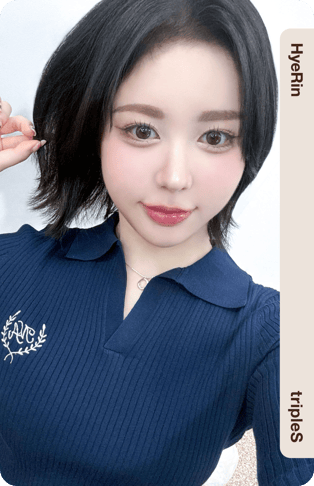 HyeRin