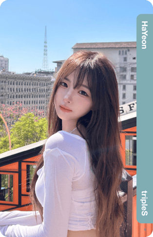 HaYeon 359Z