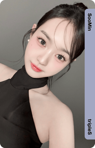 SooMin 354Z