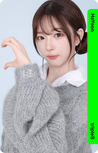 HaYeon 105Z